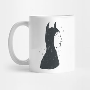 Evil Mug